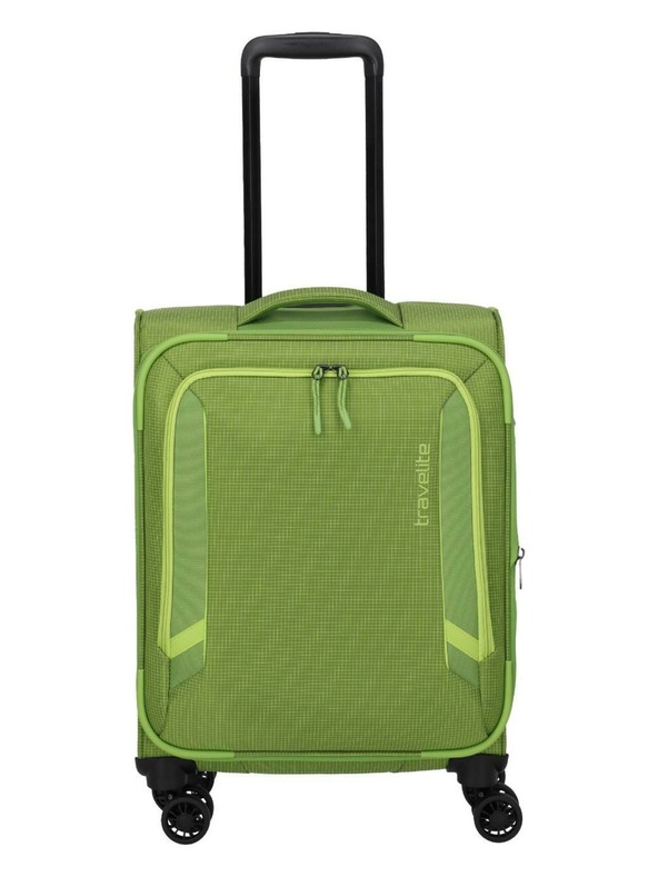 Travelite Travelite Corsiica S Fresh Green