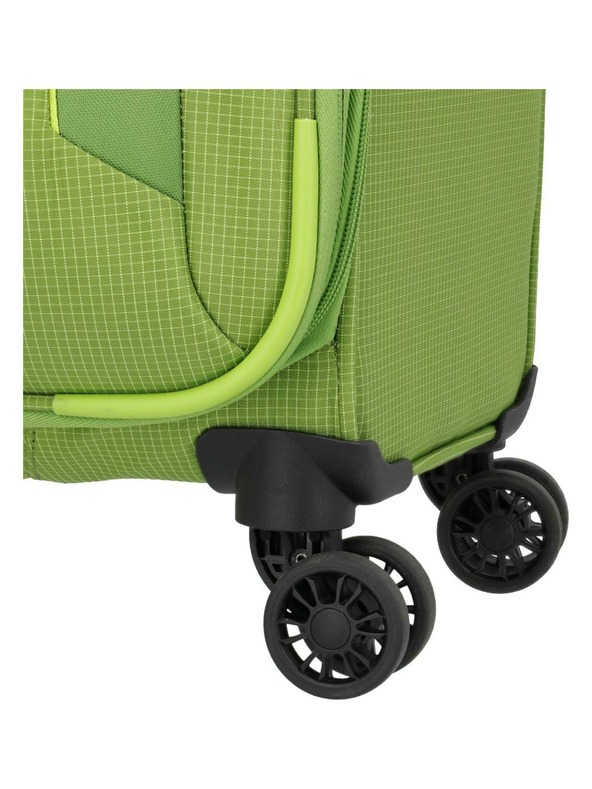 Travelite Travelite Corsiica S Fresh Green