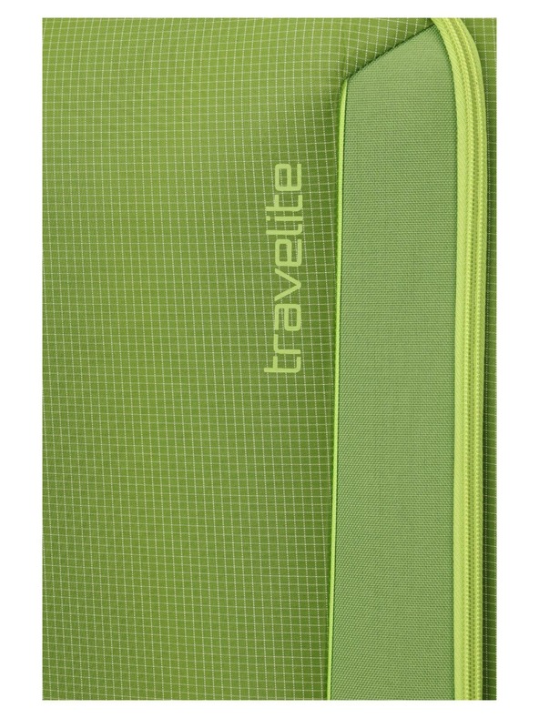 Travelite Travelite Corsiica S Fresh Green