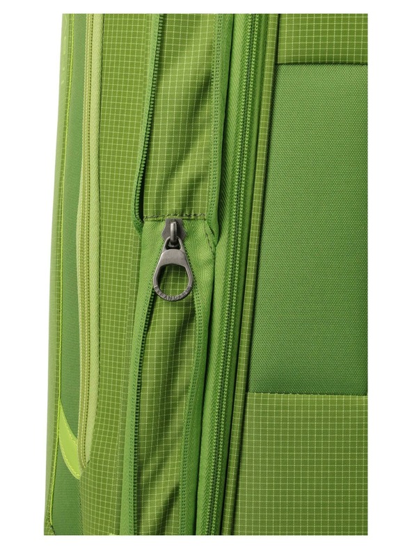 Travelite Travelite Corsiica S Fresh Green