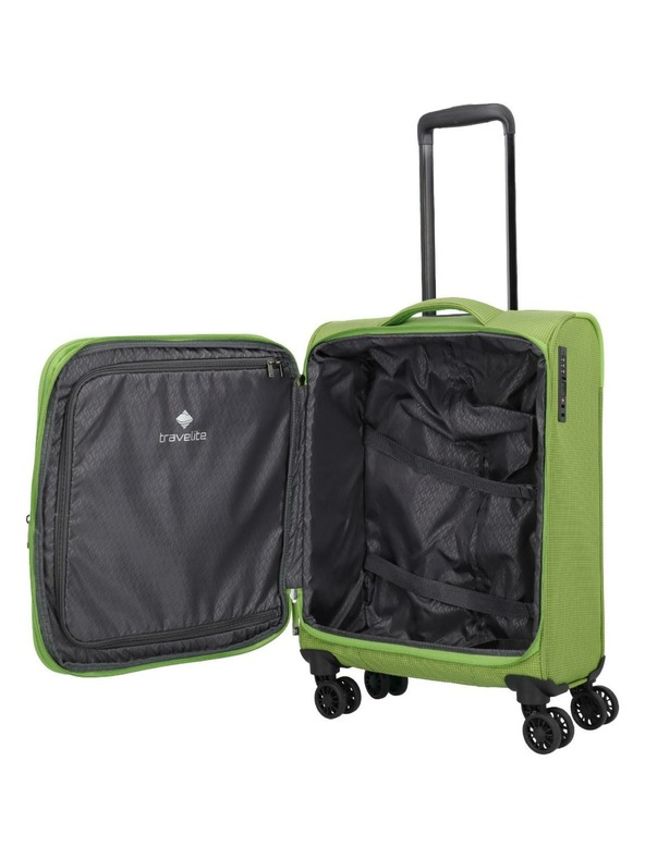Travelite Travelite Corsiica S Fresh Green
