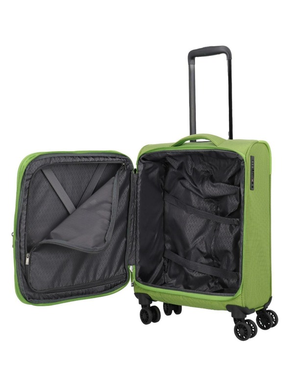 Travelite Travelite Corsiica S Fresh Green