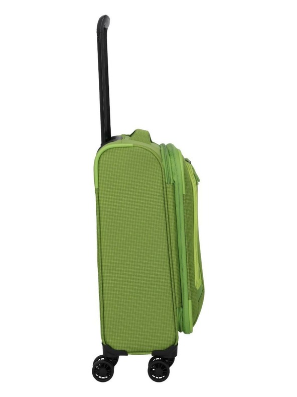 Travelite Travelite Corsiica S Fresh Green