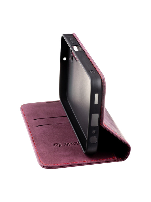 Tactical Tactical Xproof pro Samsung Galaxy A16 4G/5G Red Beret