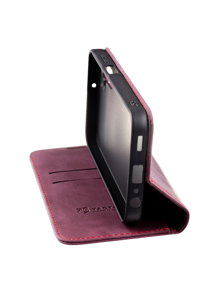 Tactical Tactical Xproof pro Samsung Galaxy A16 4G/5G Red Beret