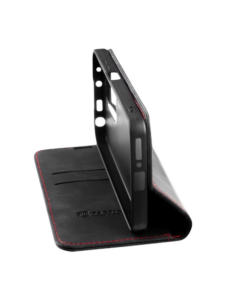Tactical Tactical Xproof pro Samsung Galaxy A16 4G/5G Black Hawk
