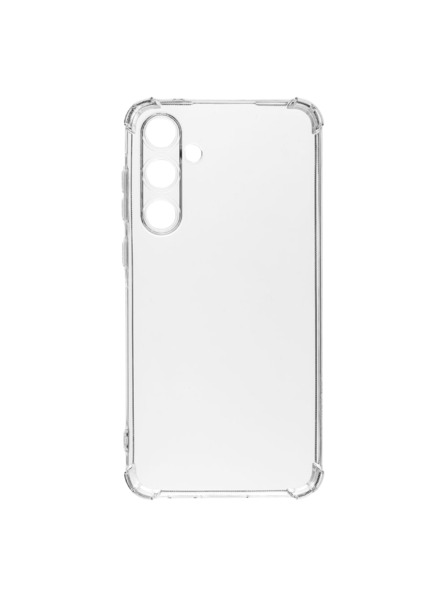 Tactical Tactical TPU Plyo Kryt pro Samsung Galaxy A55 5G Transparent
