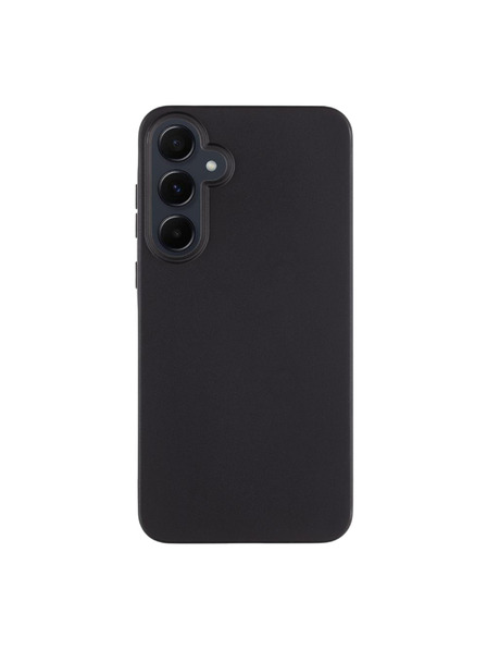 Tactical Tactical TPU Kryt pro Samsung Galaxy A55 5G Black