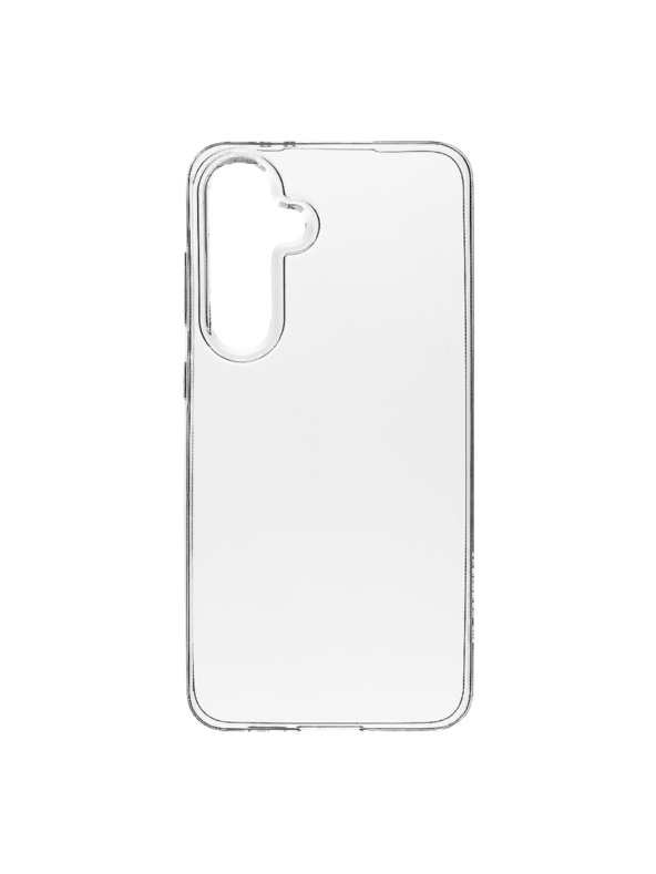 Tactical Tactical TPU Kryt pro Samsung Galaxy S24 FE Transparent