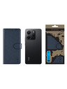 Tactical Tactical Field Notes pro Xiaomi Redmi Note 14 4G Blue