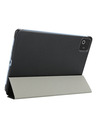 Tactical Tactical Book Tri Fold Pouzdro pro Xiaomi Pad 8 Pro Black