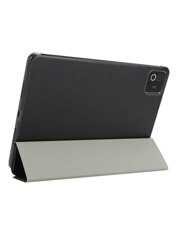 Tactical Tactical Book Tri Fold Pouzdro pro Xiaomi Pad 8 Black