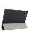 Tactical Tactical Book Tri Fold Pouzdro pro Xiaomi Pad 8 Black