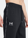 Under Armour Pánské tepláky Under Armour UA Icon Fleece Jgr Taping