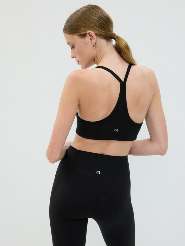 GAP Sportovní podprsenka GapFit Power Medium Impact GAP