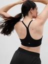 GAP Sportovní podprsenka GapFit Power Medium Impact GAP