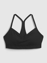 GAP Sportovní podprsenka GapFit Power Medium Impact GAP