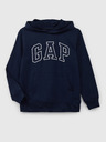 GAP Dětská mikina s logem Gap