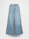 GAP Džíny Mid Rise UltraSoft Baggy GAP