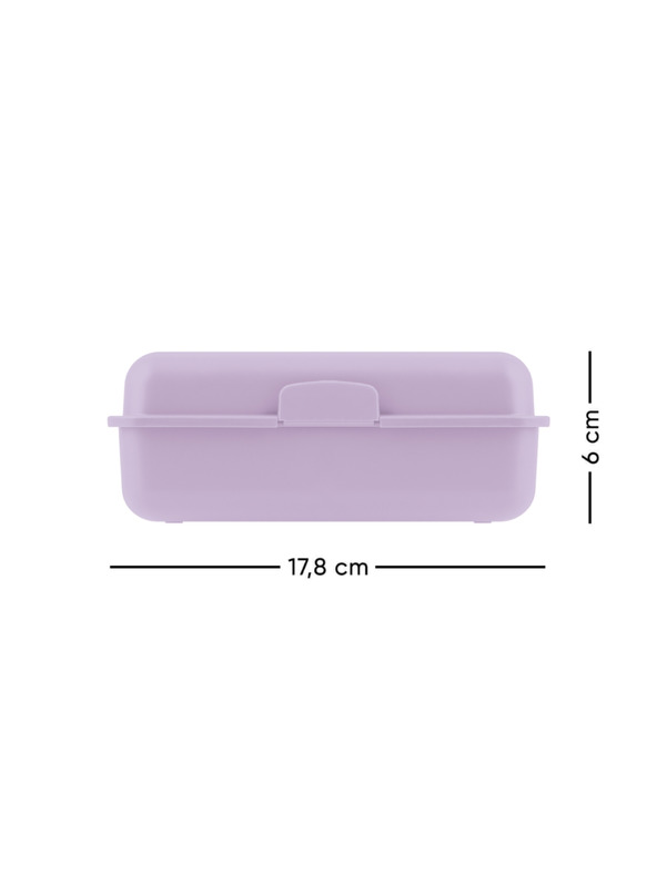 BAAGL  BAAGL Box na svačinu Kapybara