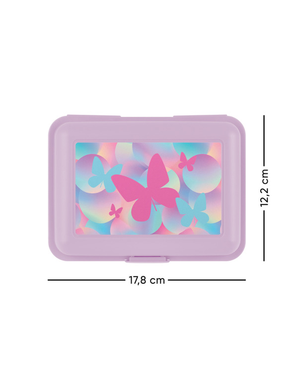 BAAGL  BAAGL Box na svačinu Candy