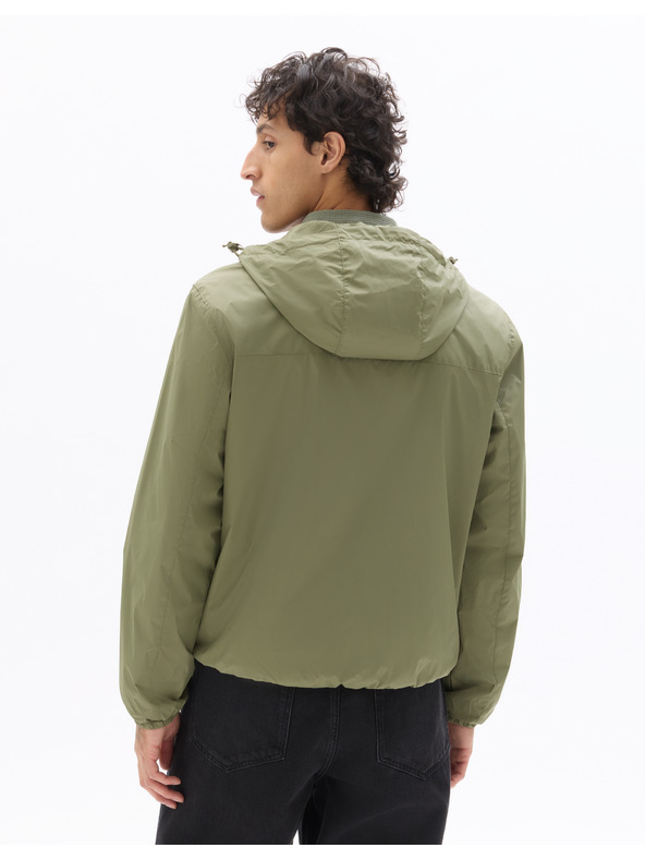 Celio Bunda Nutekshort