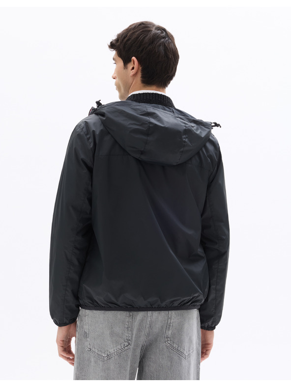 Celio Bunda Nutekshort