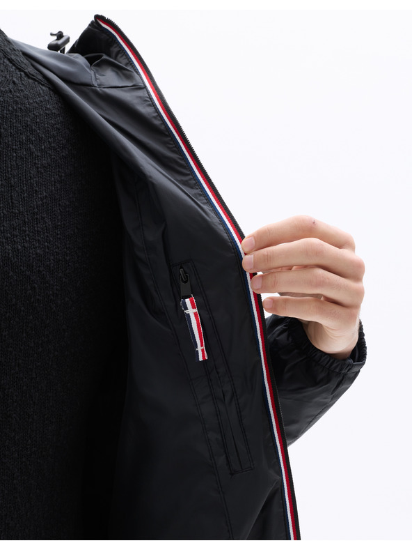 Celio Bunda Nutekshort