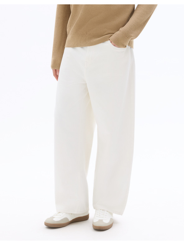 Celio Džíny baggy Nosubag