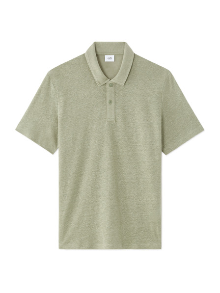 Celio Polo tričko Nelimon