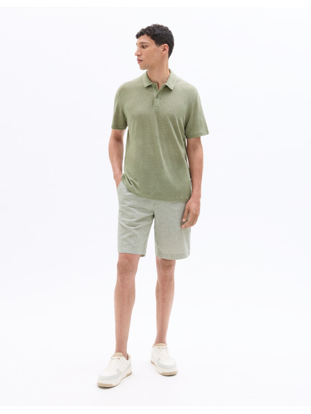 Celio Polo tričko Nelimon