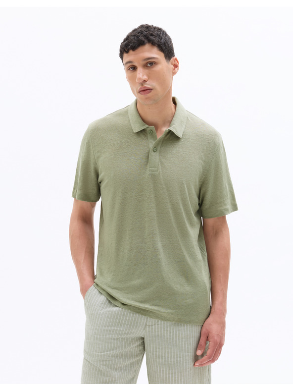 Celio Polo tričko Nelimon