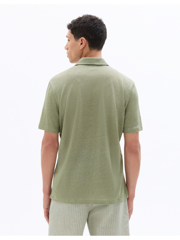 Celio Polo tričko Nelimon