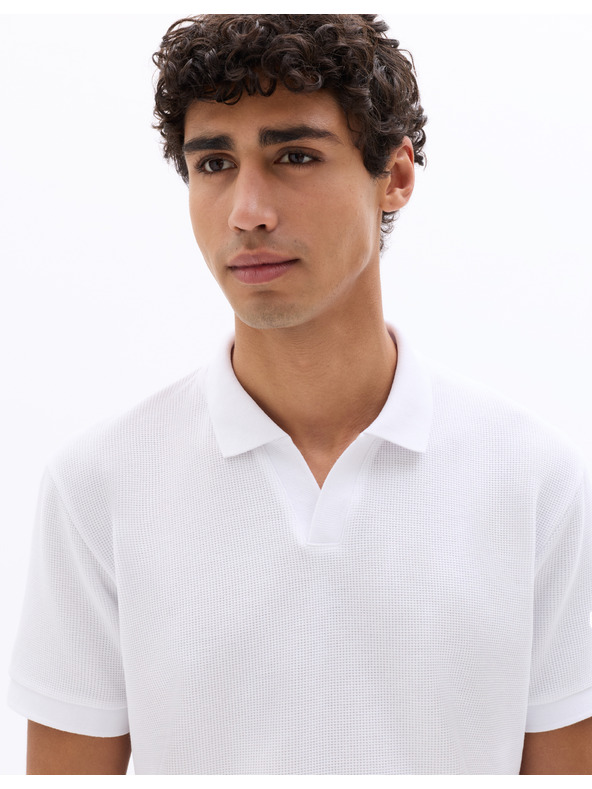 Celio Polo tričko Megaufre