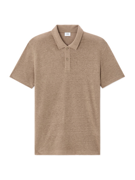 Celio Polo tričko Nelimon