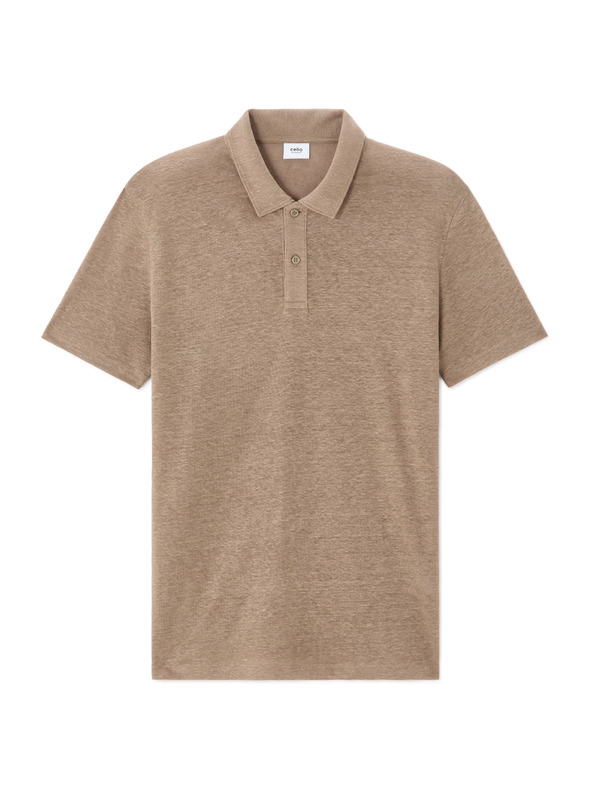 Celio Polo tričko Nelimon