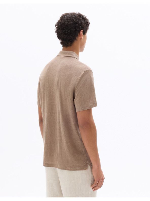 Celio Polo tričko Nelimon