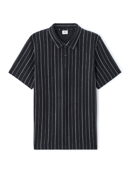 Celio Polo tričko Nestripo