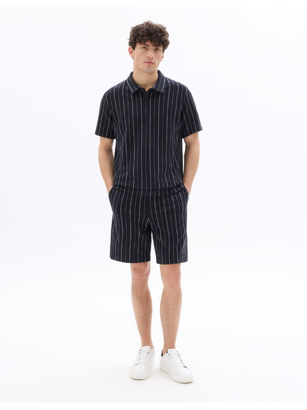Celio Polo tričko Nestripo