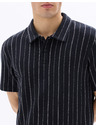 Celio Polo tričko Nestripo