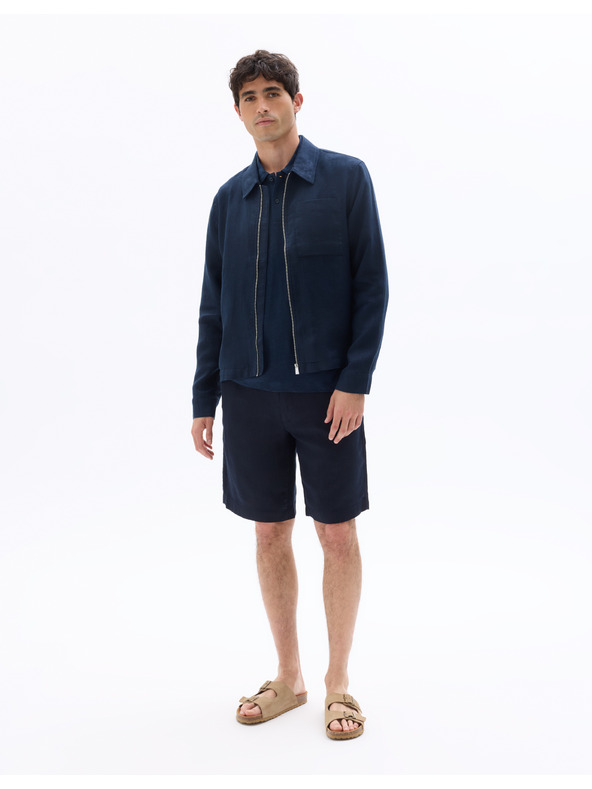 Celio Polo tričko Nelimon