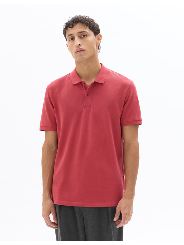 Celio Polo tričko pique Teone