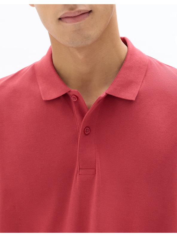 Celio Polo tričko pique Teone