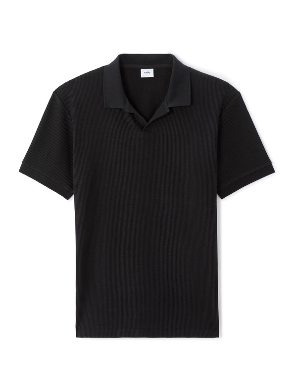 Celio Polo tričko Leuvo