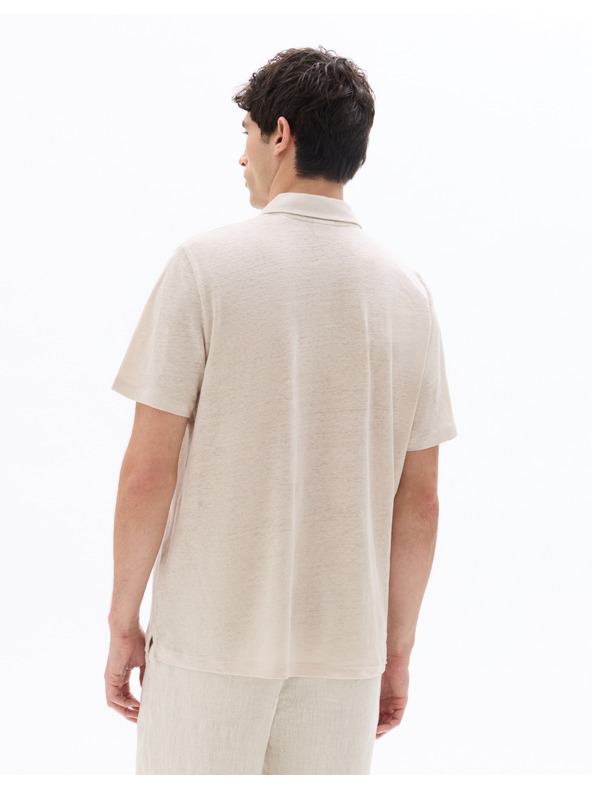 Celio Polo tričko Nelimon