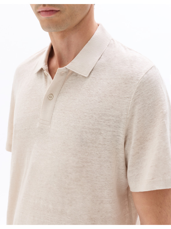 Celio Polo tričko Nelimon