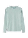 Celio Tričko Leheml oversize s dlouhým rukávem