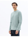 Celio Tričko Leheml oversize s dlouhým rukávem