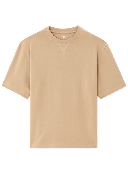 Celio Tričko Nefall oversize