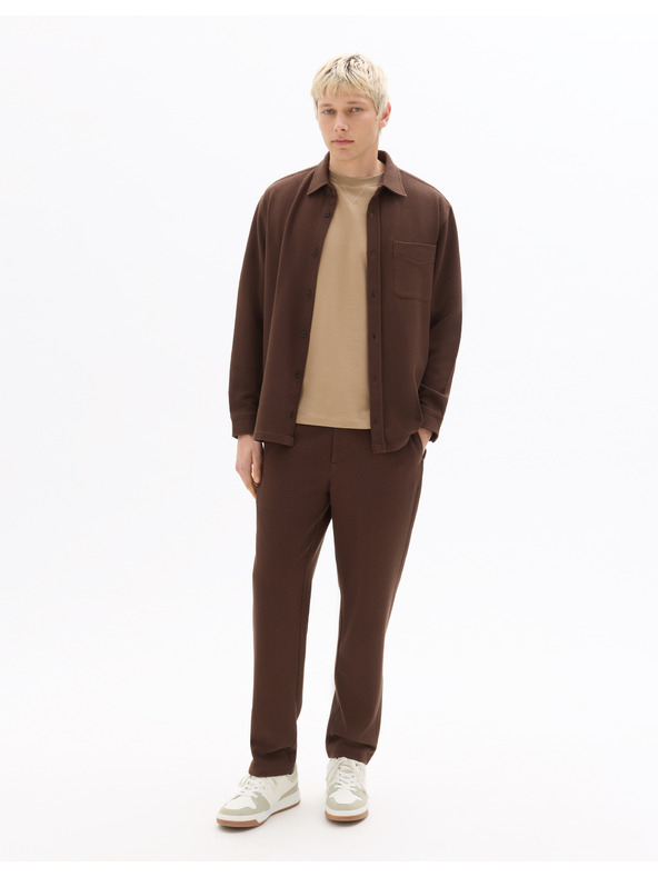 Celio Tričko Nefall oversize